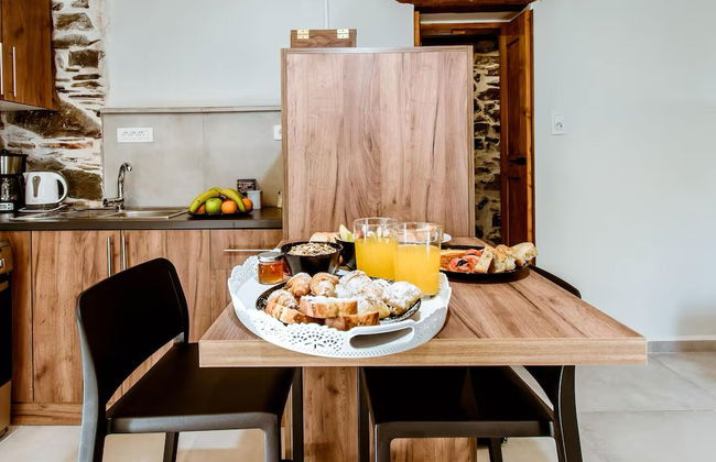 Ellafos Traditional Living - Foto 31