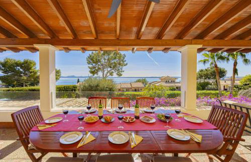 Villa Farrutxet - Foto 33