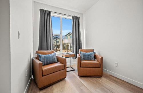 Snowbasin Retreat R5966 Hot Tub By Ski Resorts - Foto 40