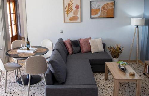 Zefi's Aegina Apartment - Foto 10