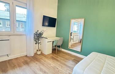 Le petit Verdier Mosellan - Thionville - 2P - Foto 26