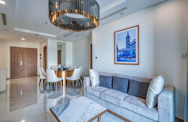 Hoasun Des Arts Landmark 81 - Foto 63