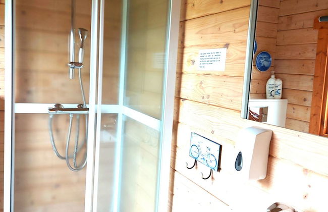 Ásgeirsstaðir Cottages - Foto 40