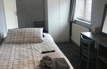 Newtons Lodge - Foto 4