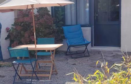 PETIT STUDIO DAnS UN JARDIN - Foto 1