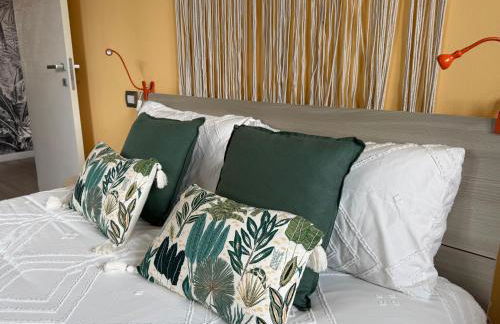 La Meria di Maria Casa Arancio - Foto 15