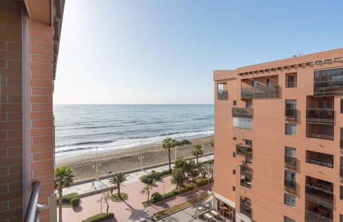 TGH Málaga we love the sea - Photo 14