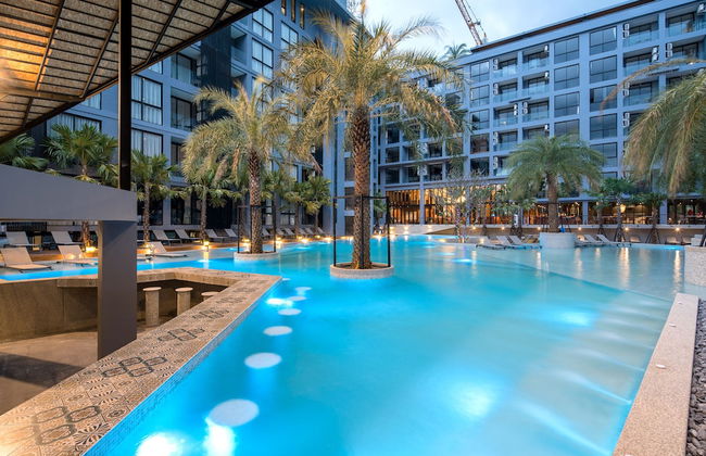 Citygate Kamala Resort and Residence - Photo 71