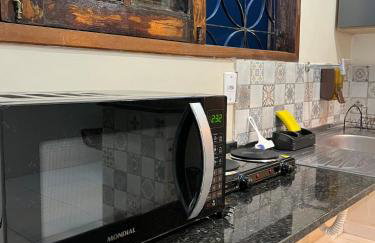 Norões Residence Apartamento Design na Praça da Sé - Foto 7