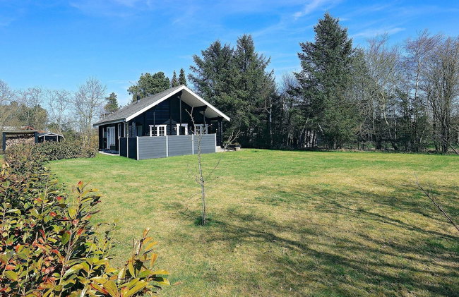 7 Person Holiday Home in Logstor - Foto 17