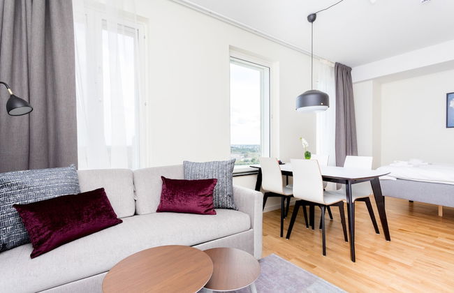 ApartDirect Älvsjö - Photo 26