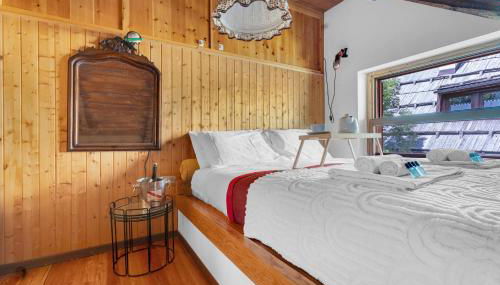 La Grangia - mountain loft - Foto 4