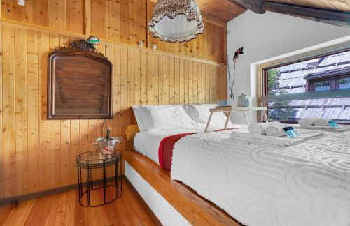 La Grangia - mountain loft - Photo 15