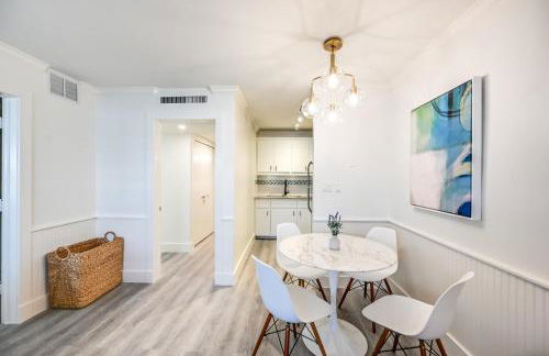 Updated Dtwn Naples Condo Across From Beach! - Photo 9