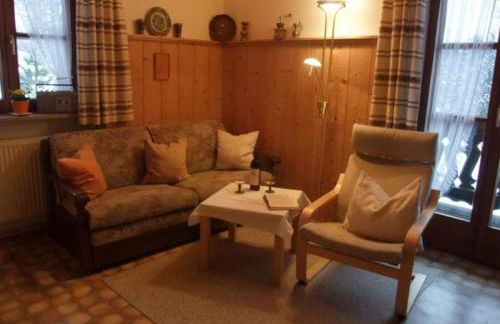 Haus Hillebrand Hans - Foto 9