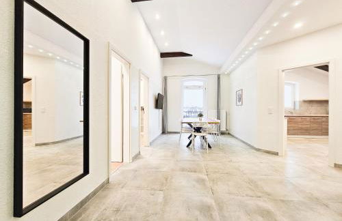 Tolstov Apartments - 3 , 4 and 5 Room Apartments - 20 Min zur Messe DUS - Foto 38