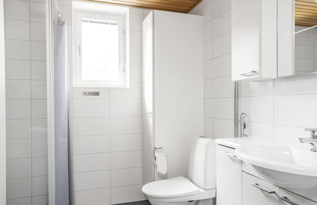 Kotimaailma Apartments Tampere - Foto 51