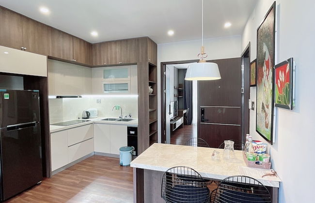 Amy Apartment Hue - Foto 62