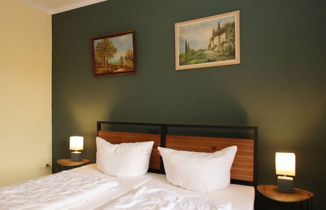 Holiday Flat in Altenau Near Harz Mountains - Foto 3