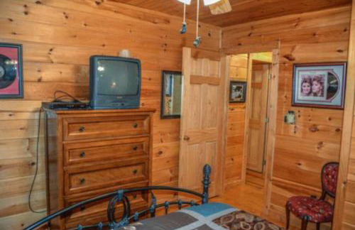 Sleepy Bear Hideaway - Foto 40