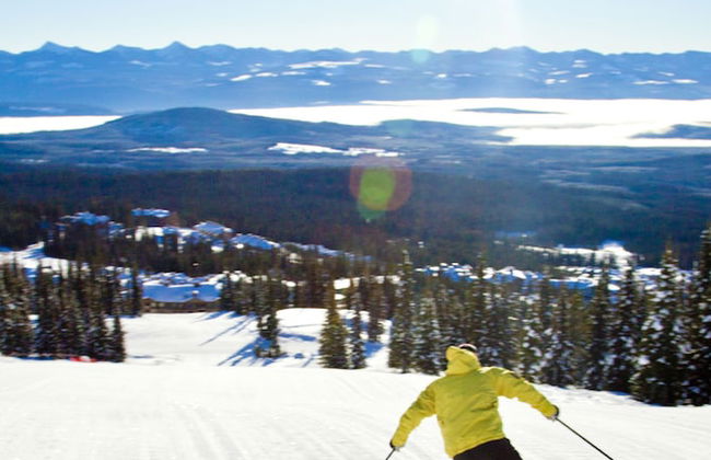 Vacation Homes by Big White Accomm. - Foto 11