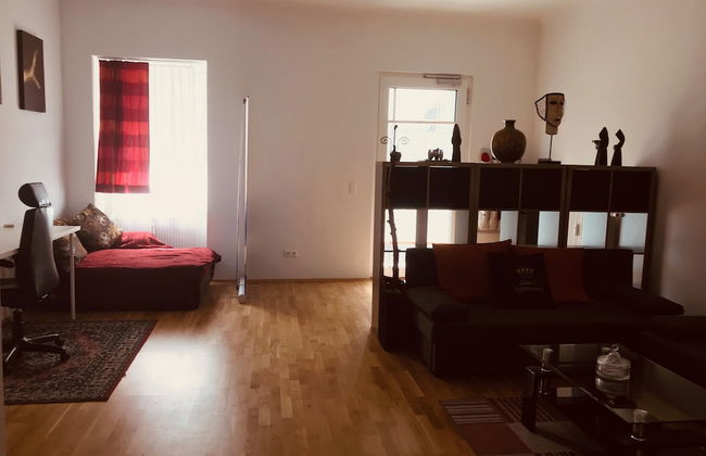 Lilians City Center Studio - Foto 17