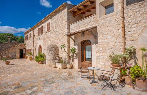 Finca es Rafal, Agroturisme - Foto 33