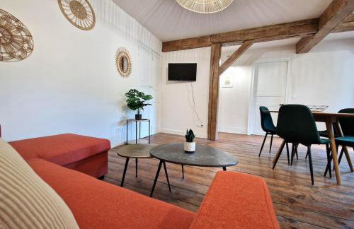 Charmant T2 avec Loggia vue montagne - Foto 13