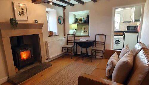 Willow Cottage, Youlgrave - Foto 3, pet friendly