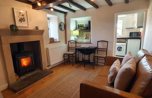 Willow Cottage, Youlgrave - Foto 3