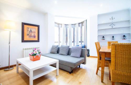 Apartamentos Adelfas - Photo 59