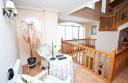 Villa la cantera - Photo 45