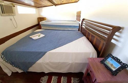 Flats Paraty - Foto 1