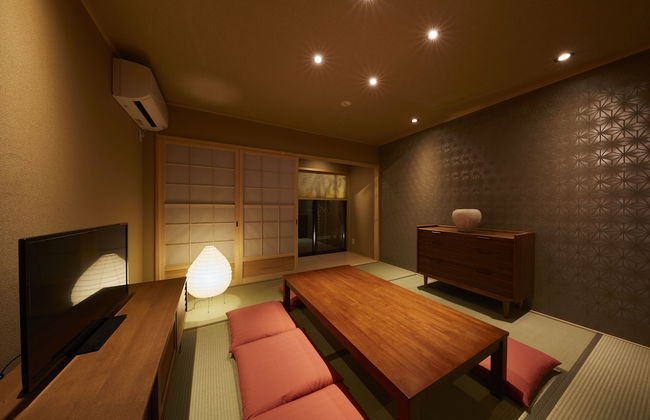 Rinn Miyagawacho Tsubaki - Foto 16