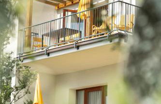 Residence Dany appartamenti con cucina vista lago piscina e parcheggio - Foto 28