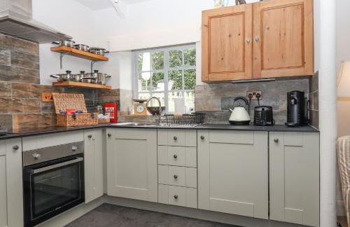 Hole Farm Stables - Foto 9