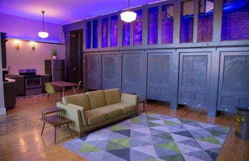 School 31 Lofts - Foto 75