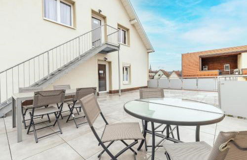 Weisser Ochsen - smart living by corents - Foto 6