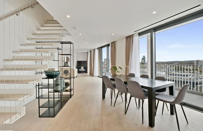 Southwark Residences by Aeria Apartments - Foto 17