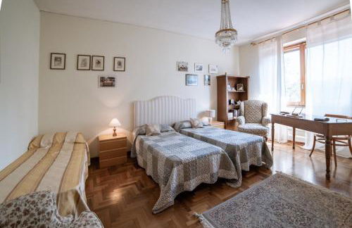 Villa dei Gelsomini, Residenza nel verde - Foto 30