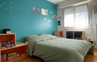 Appartement familiale Paris - Mairie des Lilas - Foto 21