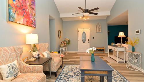 Master Vacation-Private pool Boutique Design House - Foto 5