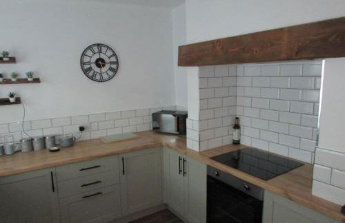 8 Guests Large cottage Hotub - Foto 3