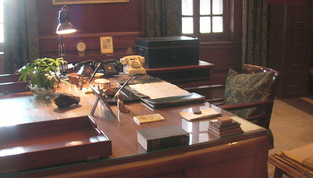 Visite du Musée du Rail, du Musée Nehru et du Planétarium - Photo 2