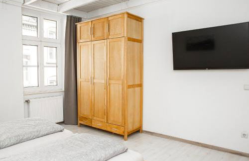 Ferienwohnungen Merl - Foto 16