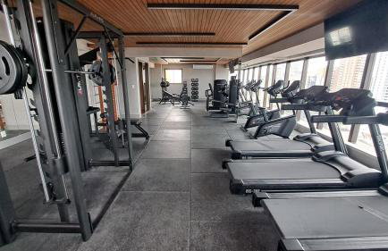 Aconchego Barra - Foto 20