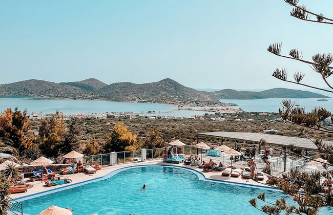 Elounda Residence Resort & Waterpark - Foto 1