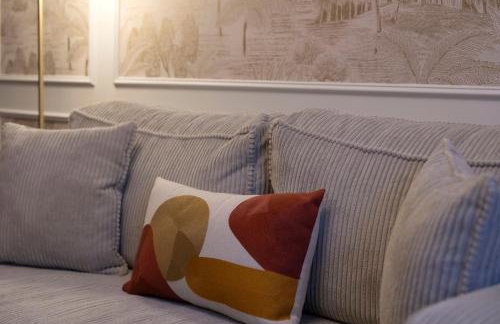 Spa & Relaxation 15 min de Lyon - Noomi Suite - Foto 24