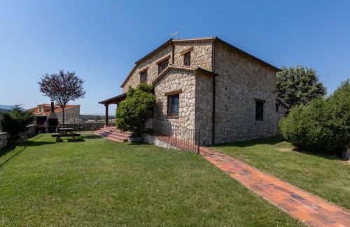 La Casa Rural Del Secretario - Foto 37