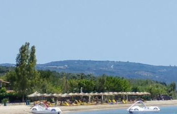 BLUE DREAM Koropi Pelion Milies South Pelion - Photo 36